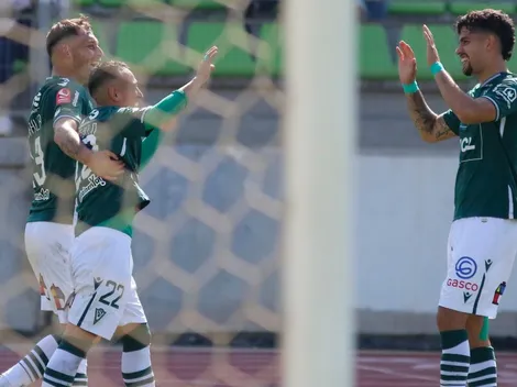 ¿A qué hora juegan Wanderers y la U. de Concepción por la Primera B?