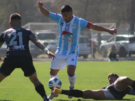 “A este ritmo Magallanes puede subir durante la primera rueda"