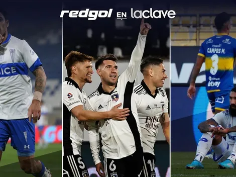 El balance de la fecha 13 en RedGol en La Clave