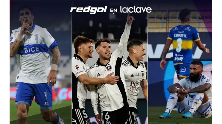 El balance de una nueva fecha del Campeonato Nacional 2022 y mucho más en RedGol en La Clave.