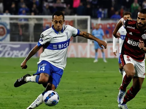 Horario: Católica viaja a Brasil sin Ariel Holan en su visita a Flamengo