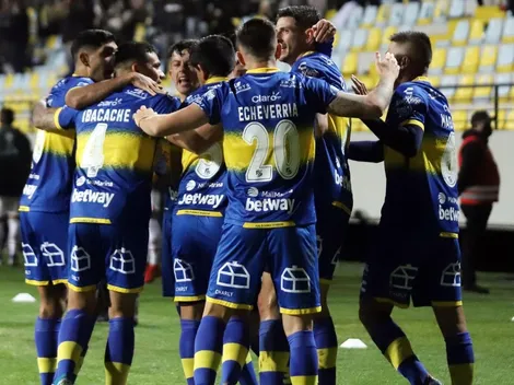 Everton sufre tres casos de covid previo al choque con Ayacucho