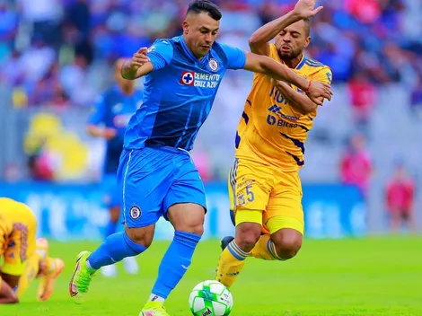 Morales se pierde el gol del paso a semis de la Liga MX