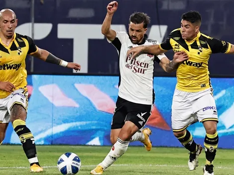 Olé advierte a River por la aplastante goleada de Colo Colo