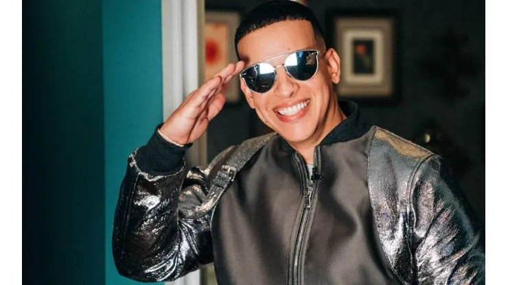 Daddy Yankee finalmente aseguró su paso por Santiago de Chile, a meses del anuncio de la fecha.