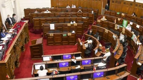 ¿Qué pasos quedan antes del Plebiscito de Salida?