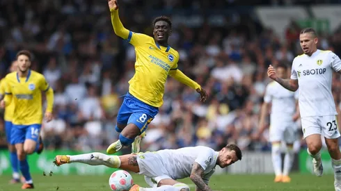 Empate del Leeds contra Brighton: el ex equipo de Bielsa sigue en serio peligro de descender.