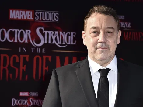 ¿Cuál es la condición de Sam Raimi con Spider-Man 4?