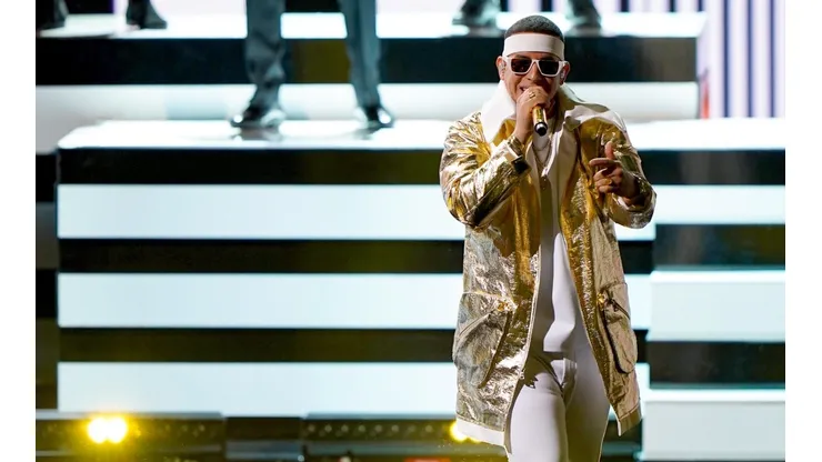 Daddy Yankee
