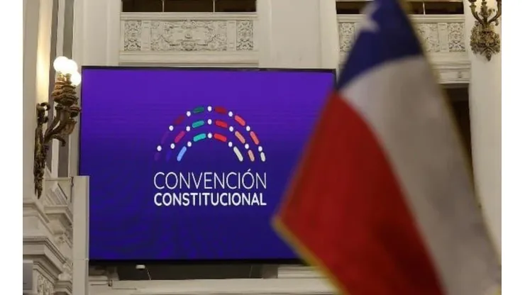 ¿Dónde puedo leer el borrador de la Constitución?