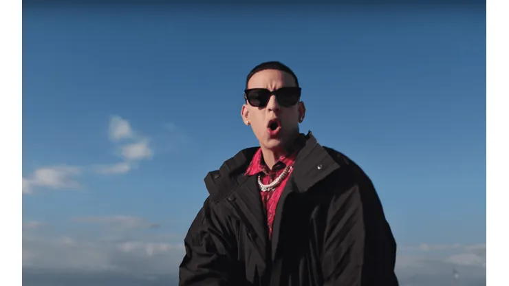 Daddy Yankee