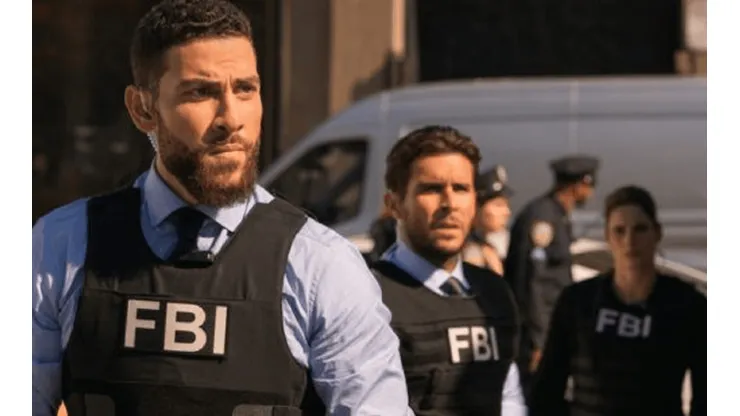 FBI