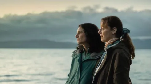 42 Días en la Oscuridad