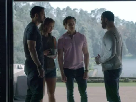 ¿Quién mató a Sara 3? | ¿Qué fotos se revelaron y cuándo se estrena la serie?