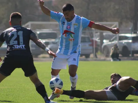 Nadie puede con Magallanes: suma su décimo triunfo seguido