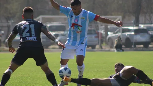 Magallanes se impuso en casa ante Copiapó