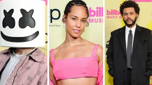 Billboard Music Awards 2022