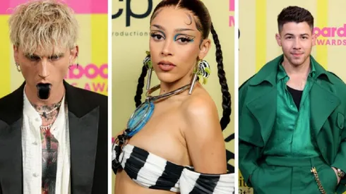 Billboards Music Awards