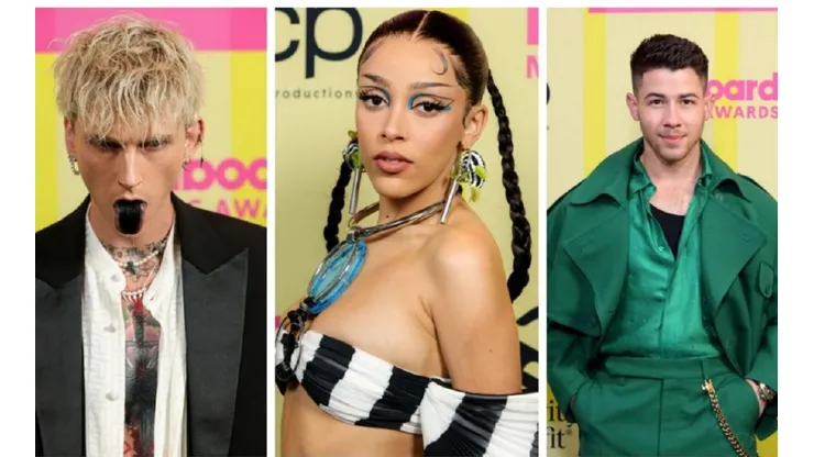 Billboards Music Awards