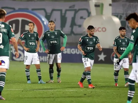 Horario: Wanderers quiere olvidar el "gol fantasma" enfrentando a la U de Conce