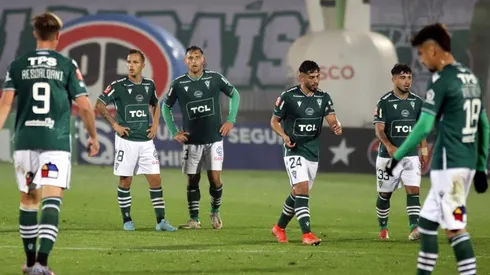 Universidad de Concepción está en el 9° lugar de la Primera B.