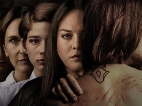 ¿Habrá tercera temporada de La Jauría?