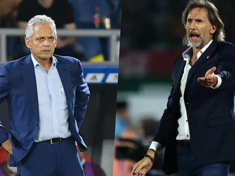 Gareca aparece como primera opción para reemplazar a Rueda