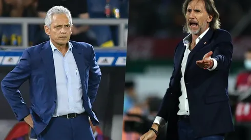 Gareca sería el escogido por la Federación Colombiana de Fútbol para reemplazar a Rueda en la Tricolor.