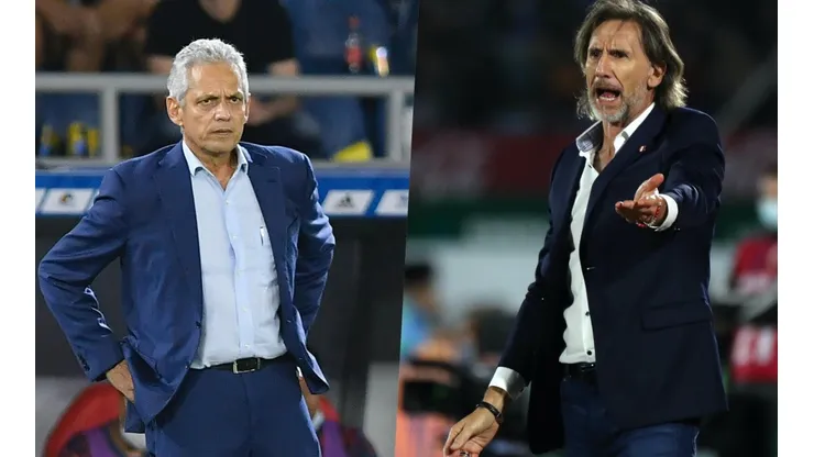 Gareca sería el escogido por la Federación Colombiana de Fútbol para reemplazar a Rueda en la Tricolor.