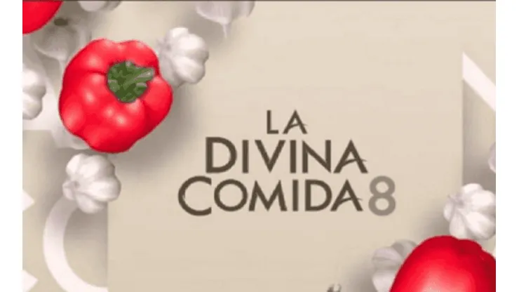 La Divina Comida