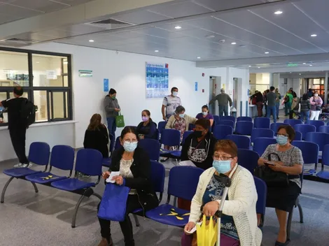 Covid-19 | ¿Que vacunatorios estarán abiertos este fin de semana? Conoce los horarios