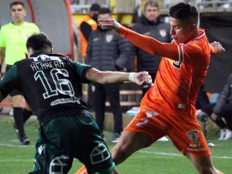 SW pide castigo para Escalante por "engañar" con el gol Fantasma