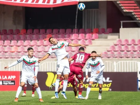 La Serena no se levanta con Pablo Marini y sigue como colista