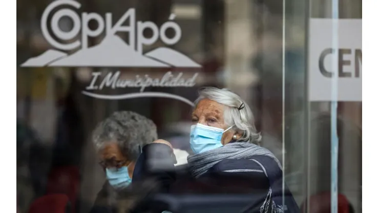 ¿Quiénes reciben el Bono Invierno y cuándo se paga?