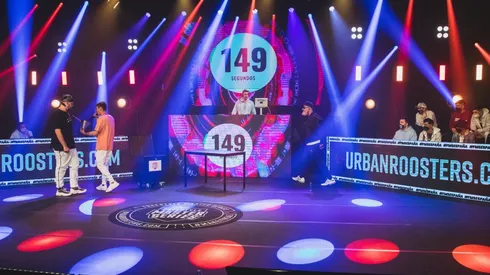 El evento se realizará en Valencia.