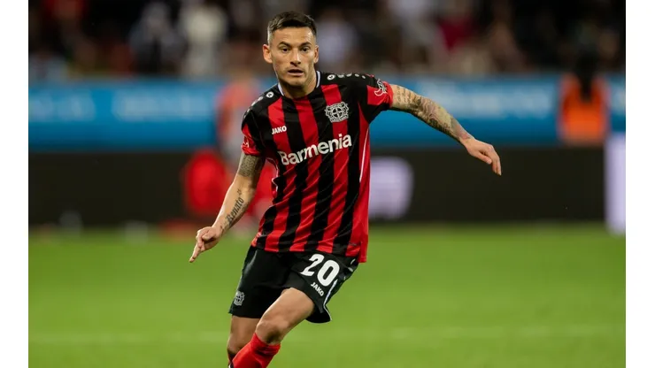 Leverkusen cerró la temporada con un triunfo ante al Friburgo con Charles en la cancha desde en la segunda