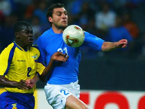 Italianos creen que deben reemplazar a Ecuador por billetera