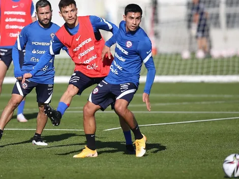 Claudio Baeza: "Charles Aránguiz es de los mejores de la historia"