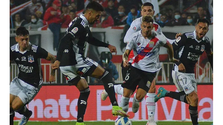 Lucero es titular fijo en el Cacique