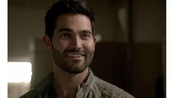 Teen Wolf