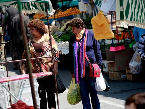 Consulta con tu RUT si recibirás el Bono Dueña de Casa y sus requisitos
