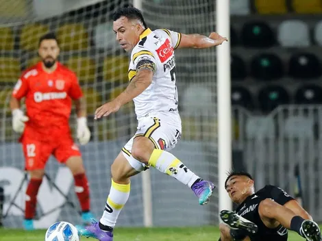 Programación fecha 13: Colo Colo y la UC de local, la U de visita