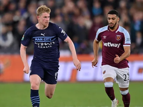 Horario: Manchester City se juega la penúltima final por la Premier