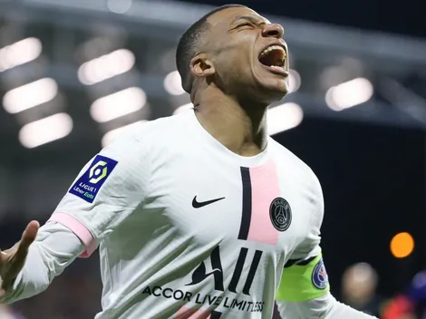 ¿A qué hora juega PSG vs Montpellier por la Ligue 1 de Francia?