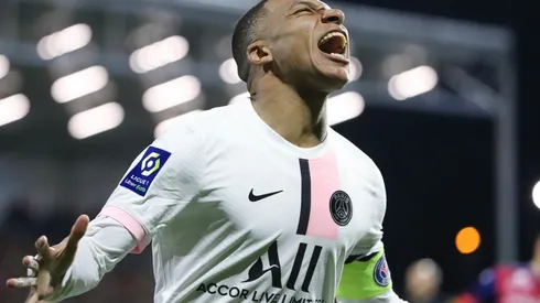 Mbappé todavía no ha renovado con el PSG