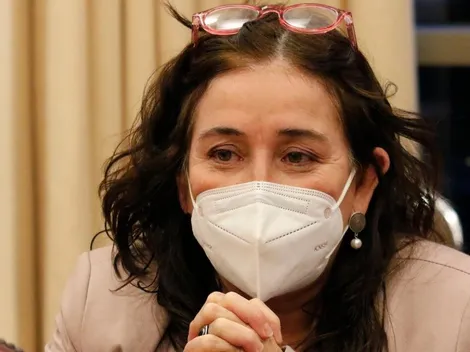 Ministra de Salud prevé alza de hasta 10 mil contagios diarios por Covid-19