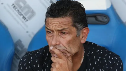 El Mortero Aravena está cerca de llegar a la banca de Deportes Temuco