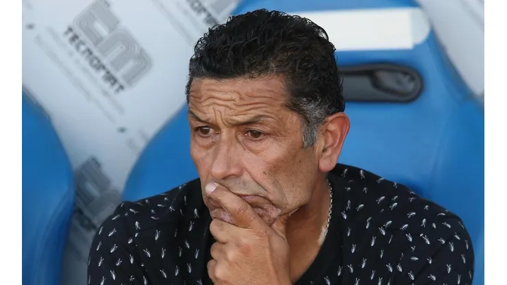 El Mortero Aravena está cerca de llegar a la banca de Deportes Temuco