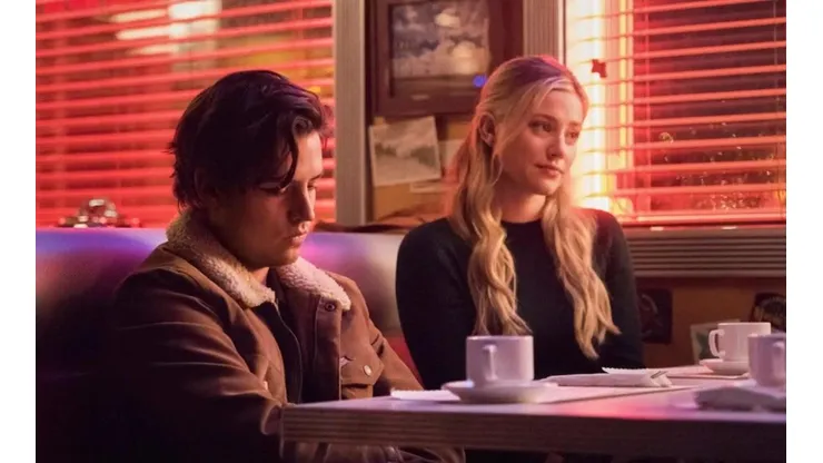 Riverdale