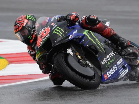 Horario: La batalla por la cima del MotoGP continúa en el Gran Premio de Francia